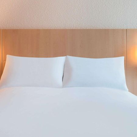 Ibis Nantes Centre Gare Sud Otel Dış mekan fotoğraf
