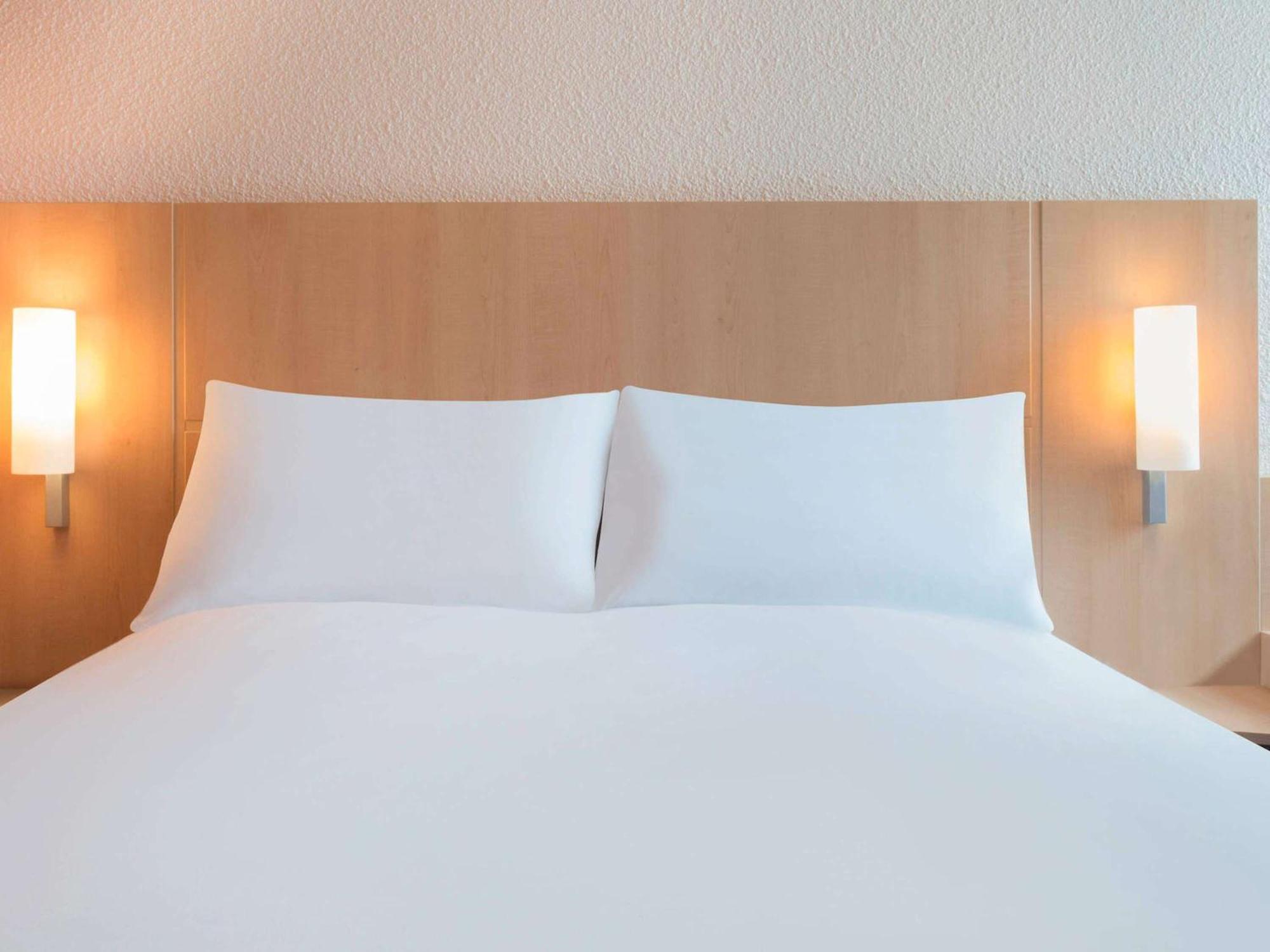 Ibis Nantes Centre Gare Sud Otel Dış mekan fotoğraf